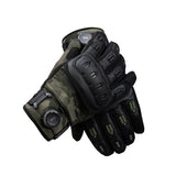 KNOX Orsa Textile OR4 Gloves - Sage Green
