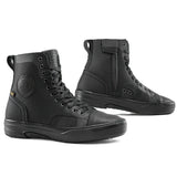 Falco Lennox 3 Motorcycle Boots - Black