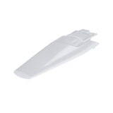 REAR FENDER FOR HUSQVARNA - White