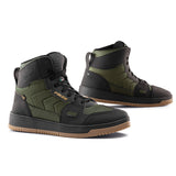 HARLEM Lady Boots Army Green
