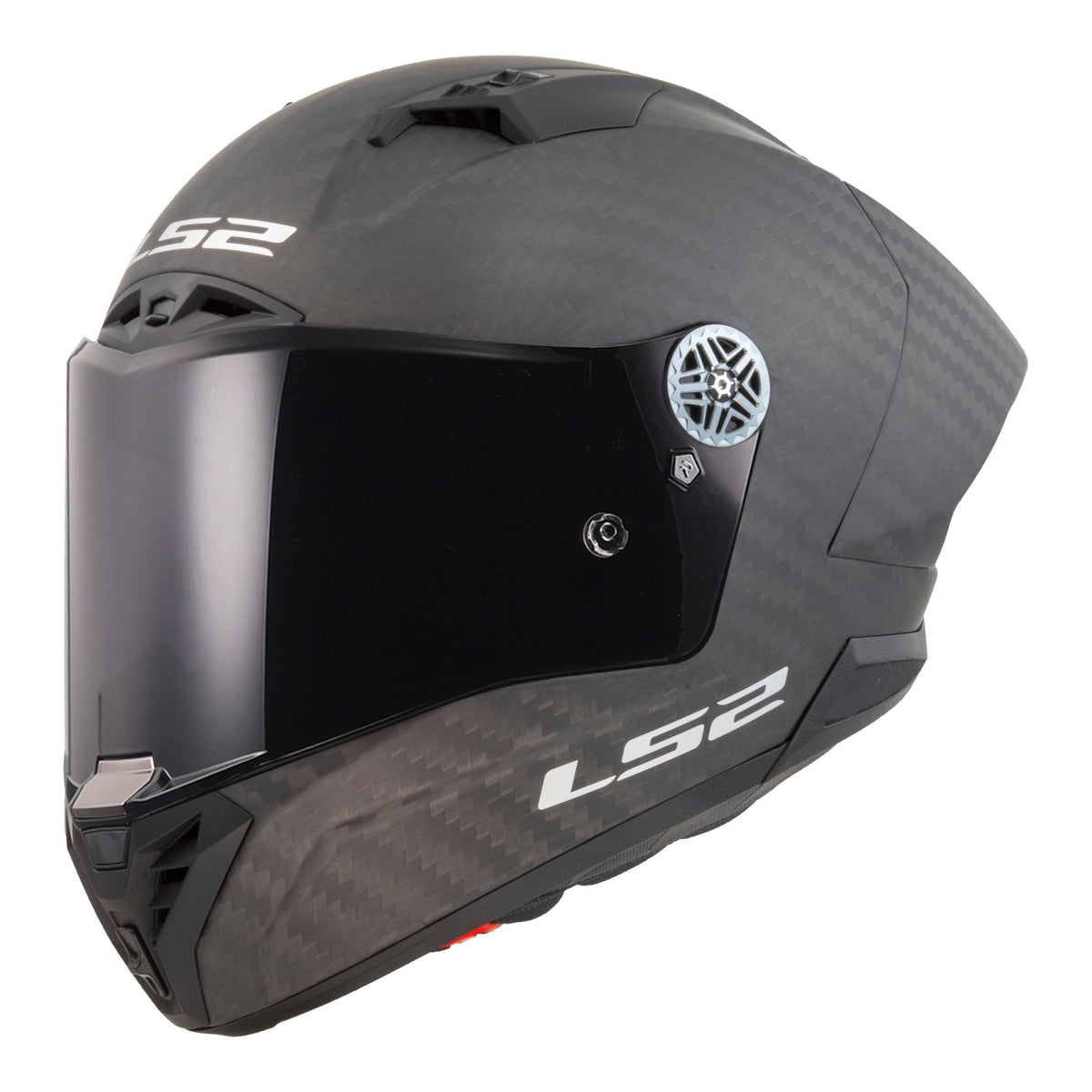 LS2 FF805 Thunder GP Pro (FIM) Helmet