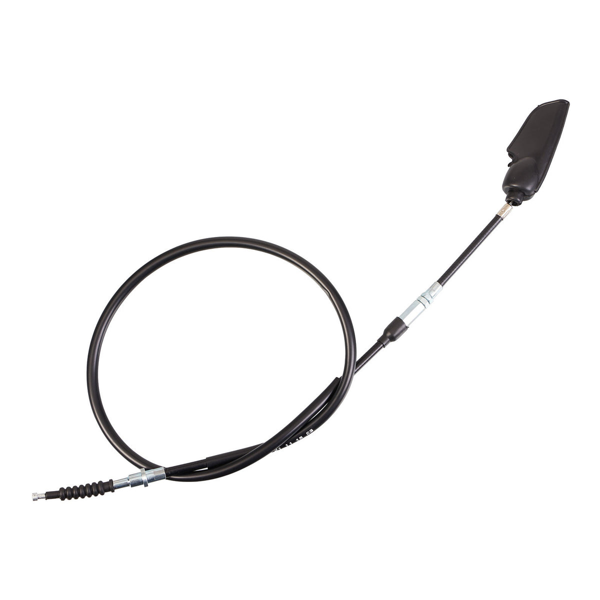 Clutch Cable 2002-2003 Yamaha Yzf R1 Motion Pro 05-0400