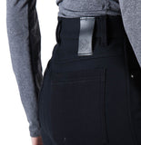 KNOX Women's Urbane Pro Trousers - Black