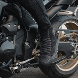 Lennox 3 Motorcycle Shoes