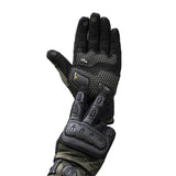 KNOX Orsa Textile OR4 Gloves - Sage Green