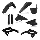 FULL PLASTIC KIT HUSQVARNA OEM