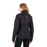 KNOX Ladies Dual Pro 3in1 Jacket - Black