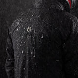 KNOX Dual Pro 3in1 Jacket - Black