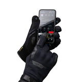 KNOX Action Pro Waterproof Glove - Black