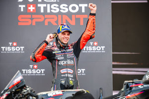 MotoGP NEWS: MARCO BEZZECCHI AND APRILIA RACING UNSTOPPABLE AT MANDALIKA