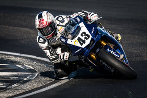 Three-times NZTT titles for the Yamaha Motor New Zealand team
