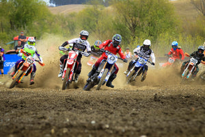 Altherm JCR Yamaha’s Gibbs and Purvis take championship leads
