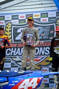 Altherm JCR Yamaha’s Purvis wraps up MX2 with dominant title defence