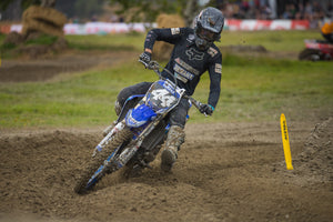 Altherm JCR Yamaha team takes positives