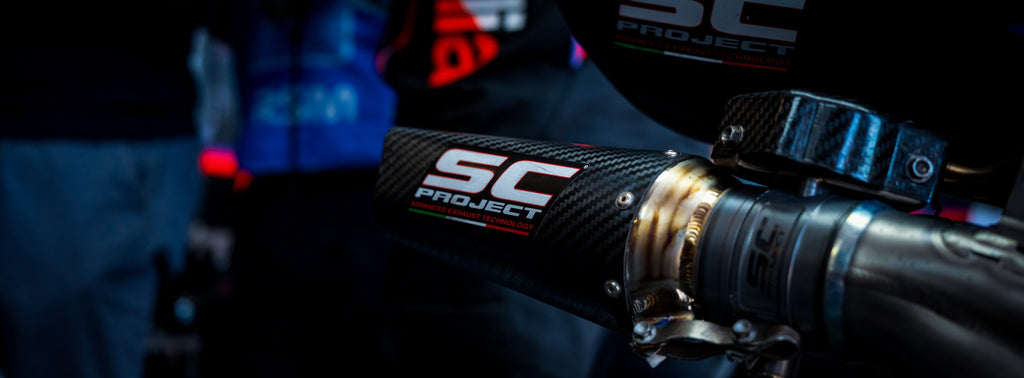 APRILIA RACING AND SC-PROJECT STILL TOGETHER FOR THE 2026 MOTOGP SEASON