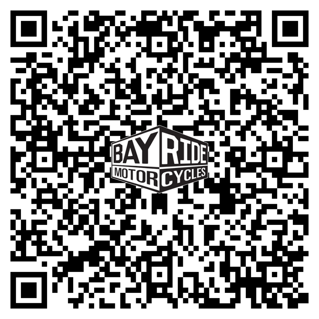 Easy Entry with our Contact Tracing QR Code!