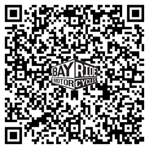 Easy Entry with our Contact Tracing QR Code!