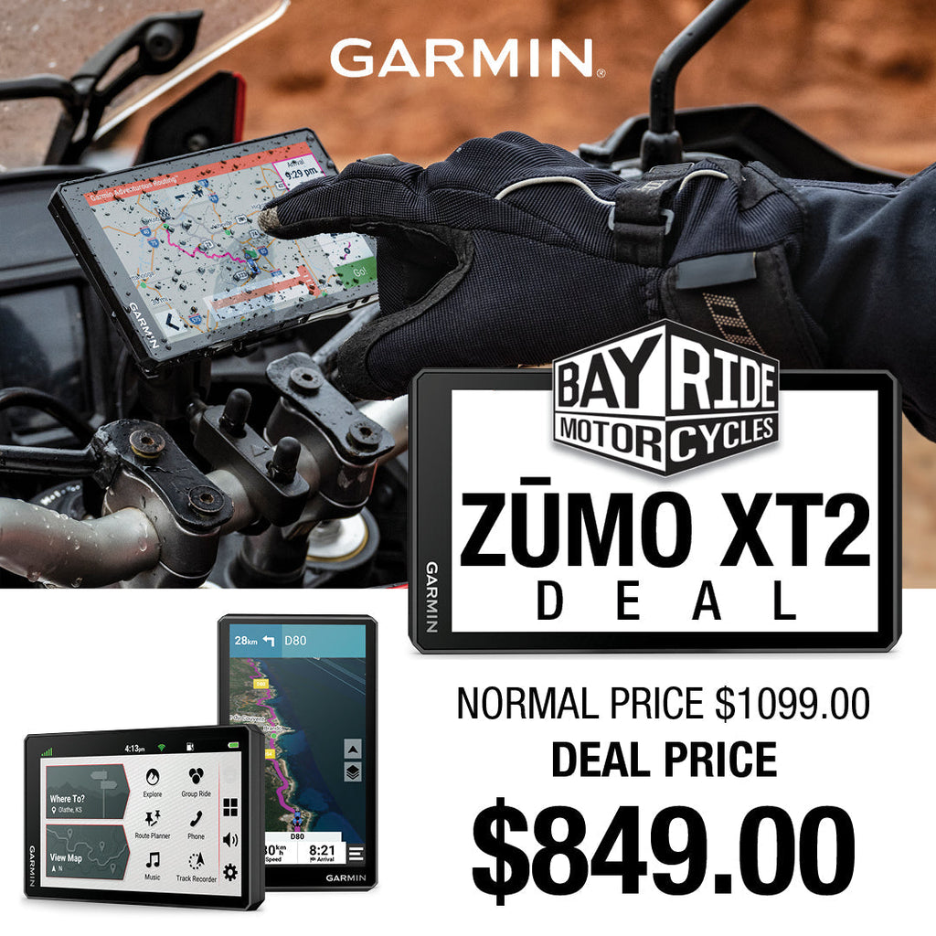 GARMIN SALE