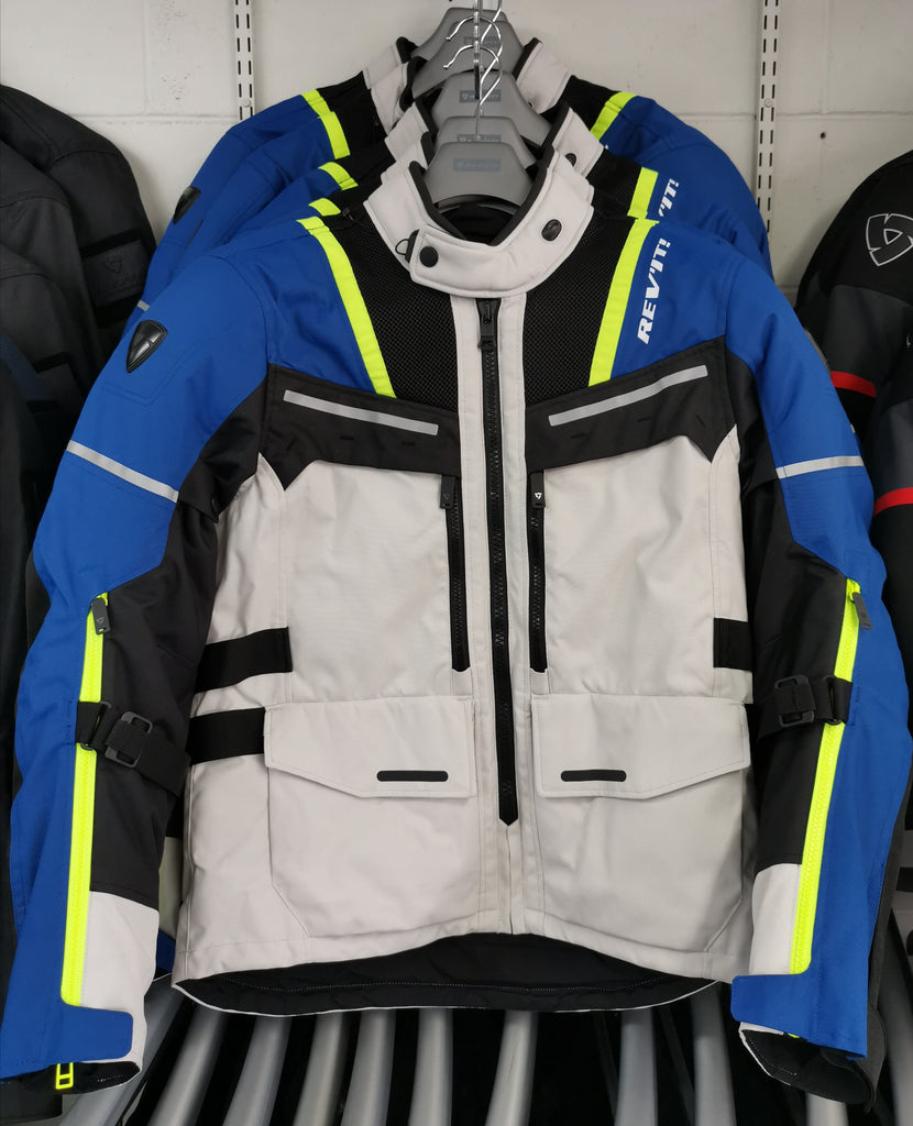 REV'IT Offtrack Jacket Sale