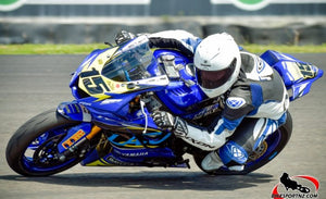 Kiwi to Race Moto3 at Phillip Island