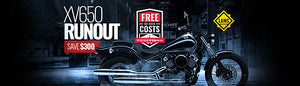 SAVE $$ with Yamaha RUN OUT DEALS