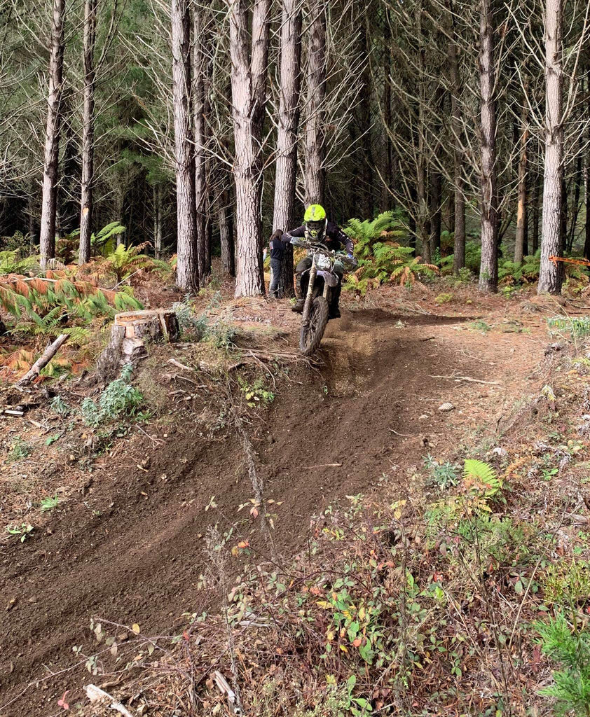 Ethan Harris Racing event Blog