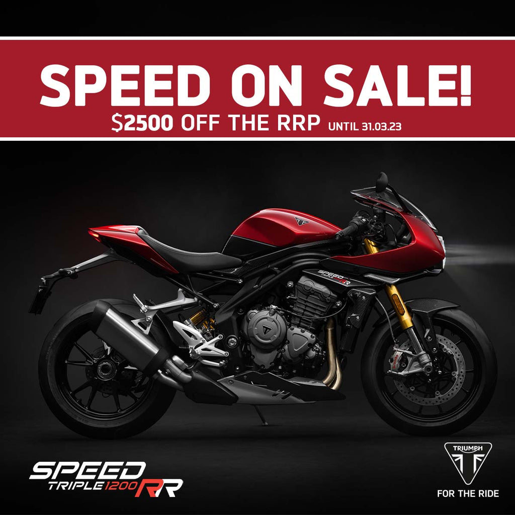 SPEED SALE | Buy them both and Save $4500