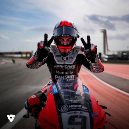 Motorcycle Gloves