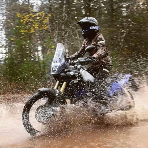 Rainwear