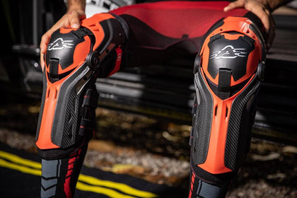 Motocross Body Armour