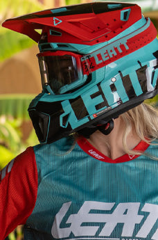 Leatt 2023 7.5 Helmet Kits