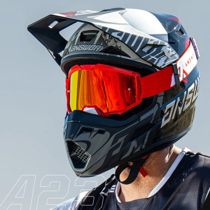 Motocross Helmets