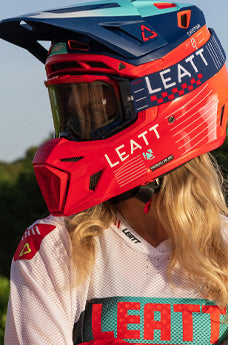 Leatt 2023 8.5 Helmet Kits