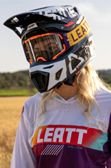 Leatt 2023 9.5 Helmet Kits