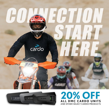 AAA CARDO BAYRIDE 2026 SALE Winter Time 2 Ride!