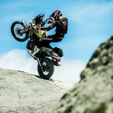 Kriega OS-Base Yamaha T7 Tenere - luggage sold separately