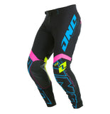 ONE INDUSTRIES X-297 Pant - Cross Neon
