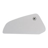 Eazi-Grip Yamaha MT-07 25- PRO Clear R&G