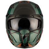 MT STREETFIGHTER SV S [P1R GLOSS GREEN] 9