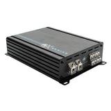 DB DRIVE AMP X-SERIES 4CH CLASS D RMS 75W X 4 @ 4OHM / 150W X 4 @ 2 OHM