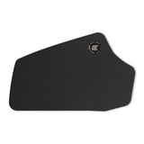 Eazi-Grip Ninja 500 2024- Tank Grips PRO Clear