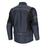 Dririder Compass V Jacket - Navy Black