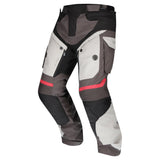 DriRider Vortex ADV 3 Pants - GryLtGryBlk
