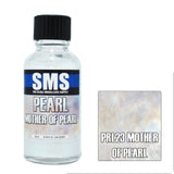 AIRBRUSH PAINT ACRYLIC LACQUER PEARL