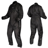 Dririder Hurricane 3 Rain Suit - Black