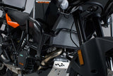 CRASH BARS SW MOTECH KTM 1050 ADVENTURE 1090 ADVENTURE 1090 ADVENTURE R 1290 SUPER ADVENTURE S
