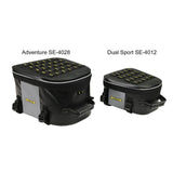 SE-4028 - HURRICANE WATERPROOF ADVENTURE TAIL BAG 