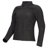 Dririder BLVD II WP Womens Hoody - hood removed
