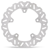 BRAKE DISC REAR MOTO MASTER NITRO ROAD 240MM SUZUKI