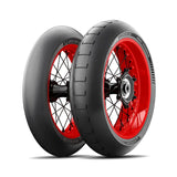 Michelin Power Supermoto Slick